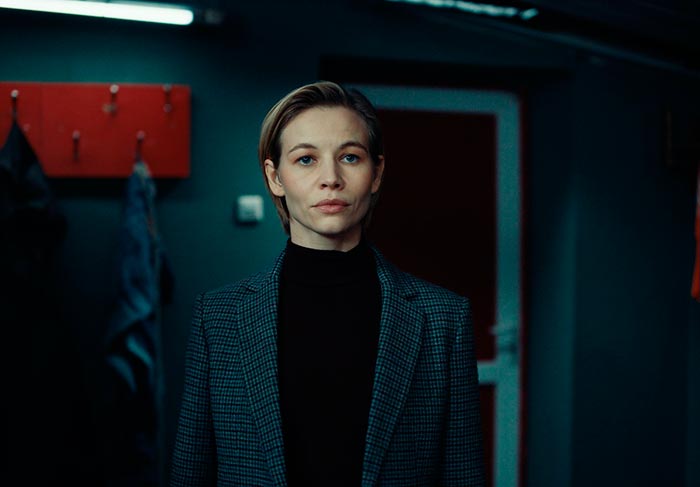 Кадр из сериала Домашнее поле кадр Домашнее поле 2