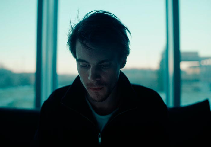 Кадр из сериала Домашнее поле кадр Домашнее поле 3