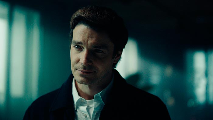 Кадр из сериала Домашнее поле кадр Домашнее поле 4