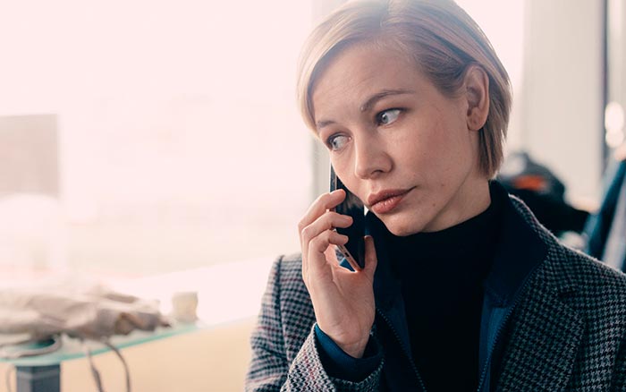 Кадр из сериала Домашнее поле кадр Домашнее поле 6