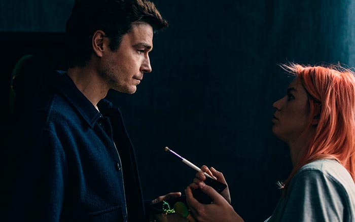 Кадр из сериала Домашнее поле кадр Домашнее поле 9