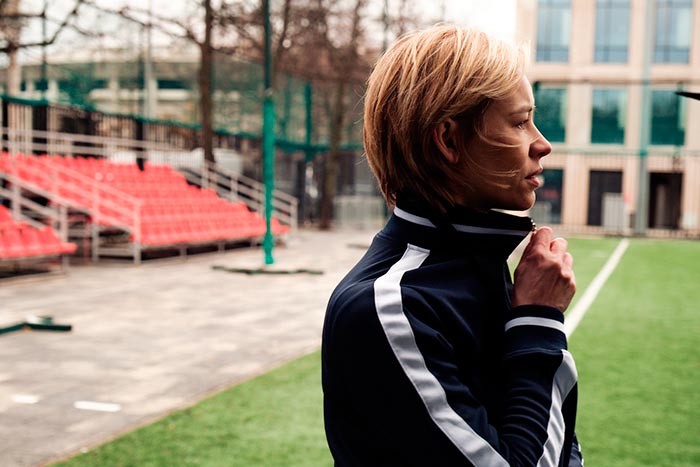 Кадр из сериала Домашнее поле кадр Домашнее поле 10