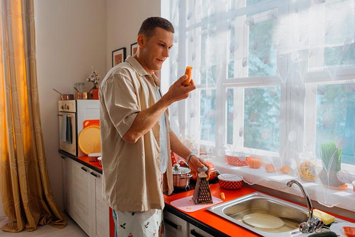 кадр Домохозяин 4