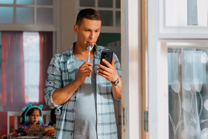 кадр Домохозяин 6