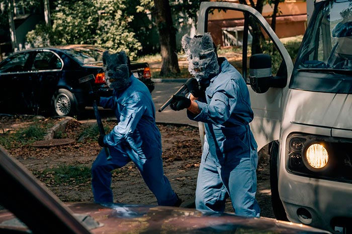 кадр Домохозяин 7