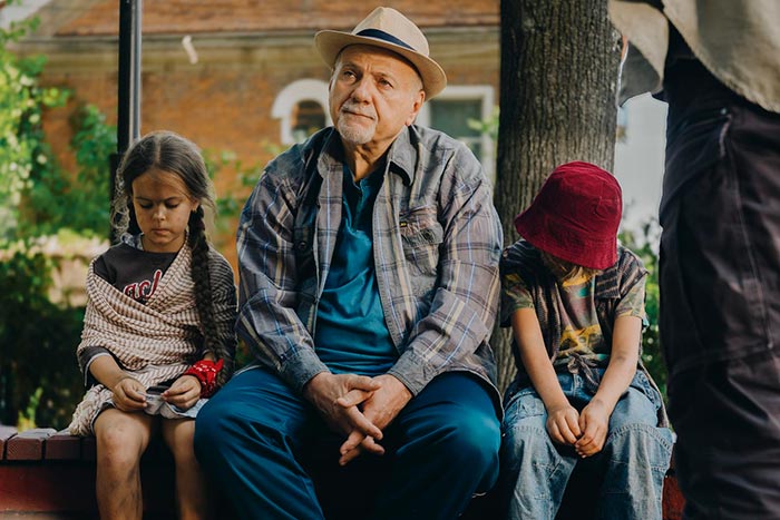 кадр Домохозяин 10