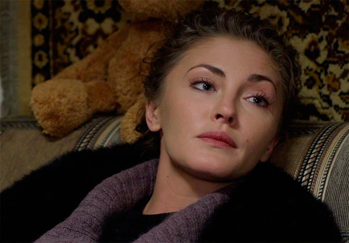 Сериал «Домработница» (2015) - сюжет, актеры и роли, кадры из сериала