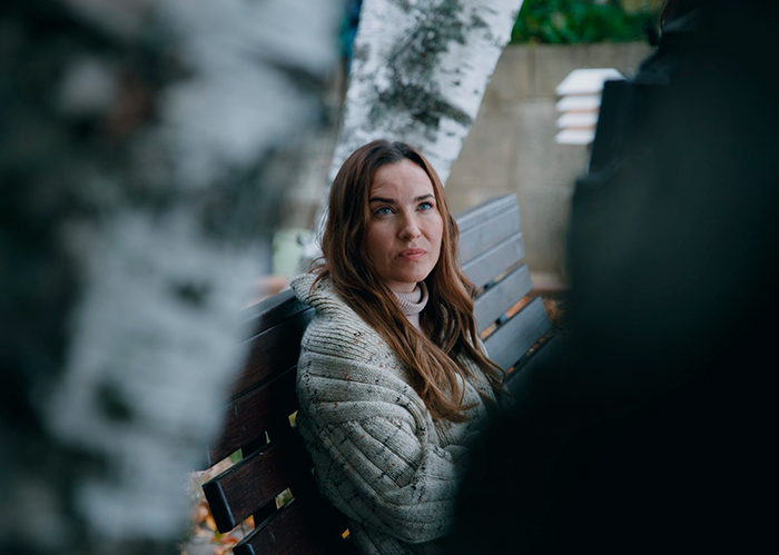 Кадр из фильма Дополнительный урок кадр Дополнительный урок 8