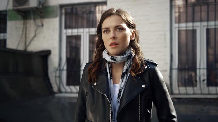 Кадр из сериала Дорога домой кадр Дорога домой 3