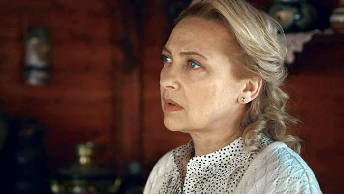 Кадр из сериала Дорога домой кадр Дорога домой 7