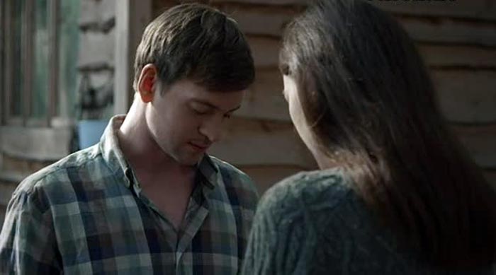 Кадр из сериала Дорога домой кадр Дорога домой 9