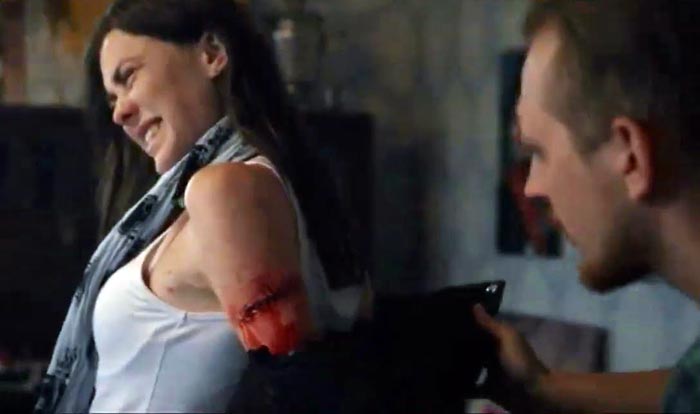 Кадр из сериала Дорога домой кадр Дорога домой 12