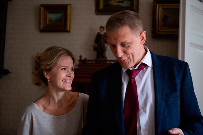 кадр Дорога к счастью 4