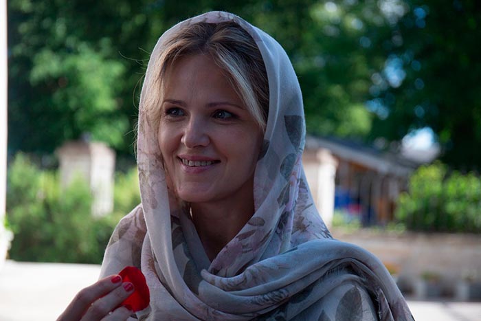 кадр Дорога к счастью 10