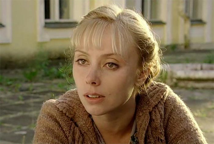 Кадр из сериала Дорогой мой человек кадр Дорогой мой человек 4