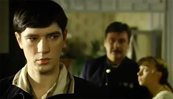 кадр Дорогой мой человек 6