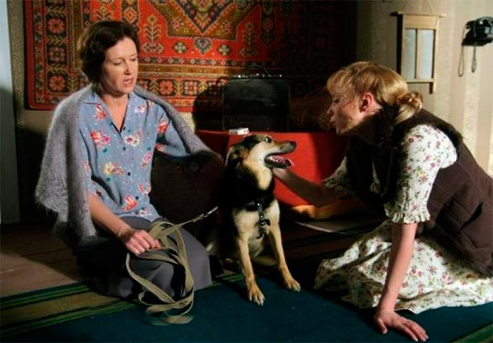 Кадр из сериала Дорогой мой человек кадр Дорогой мой человек 8