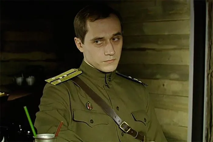 кадр Дорогой мой человек 10