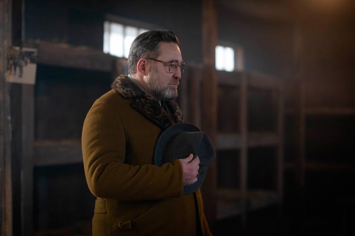 Кадр из сериала Дорогой Вилли кадр Дорогой Вилли 3