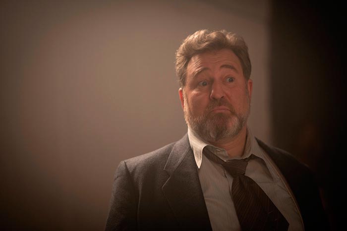 Кадр из сериала Дорогой Вилли кадр Дорогой Вилли 6