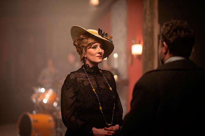 Кадр из сериала Дорогой Вилли кадр Дорогой Вилли 8