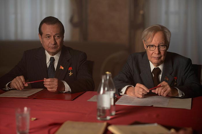 Кадр из сериала Дорогой Вилли кадр Дорогой Вилли 10