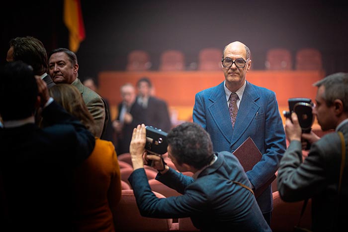 Кадр из сериала Дорогой Вилли кадр Дорогой Вилли 11