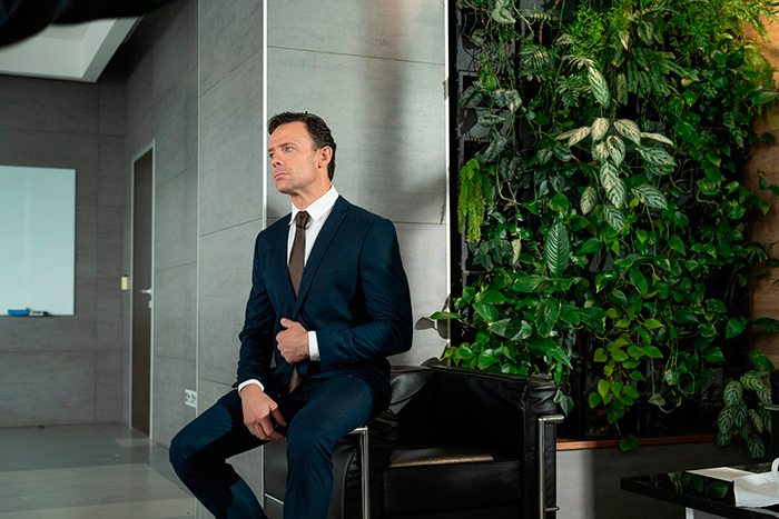 Кадр из сериала Доставка с гарантией кадр Доставка с гарантией 5