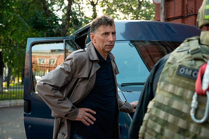 Кадр из сериала Доставка с гарантией кадр Доставка с гарантией 7