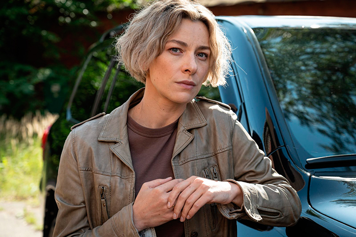 Кадр из сериала Доставка с гарантией кадр Доставка с гарантией 9