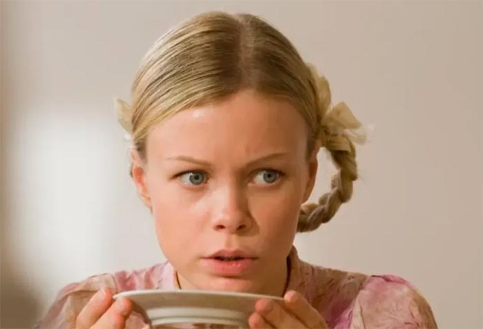 кадр Доярка из Хацапетовки. Вызов судьбе 2