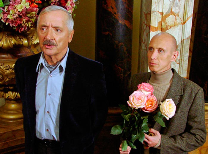 кадр Доярка из Хацапетовки. Вызов судьбе 4