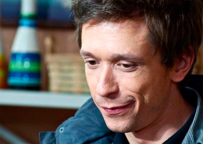 Кадр из сериала Доярка из Хацапетовки 3 сезон кадр Доярка из Хацапетовки 3 сезон 4