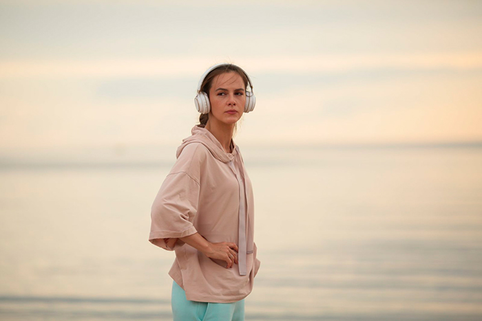 Кадр из сериала Дождь на исходе лета кадр Дождь на исходе лета 6