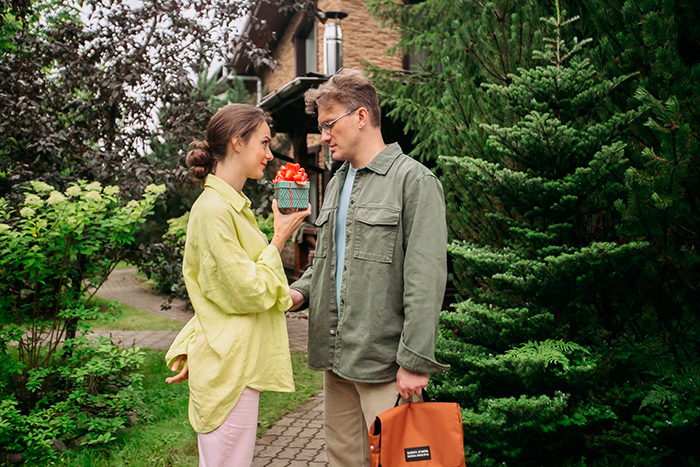 Кадр из сериала Дождь на исходе лета кадр Дождь на исходе лета 8