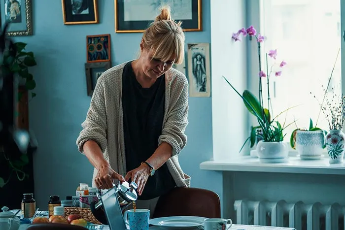 Кадр из сериала Алиса не может ждать кадр Алиса не может ждать 3