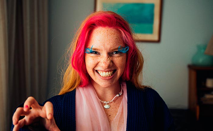 Кадр из сериала Алиса не может ждать кадр Алиса не может ждать 6