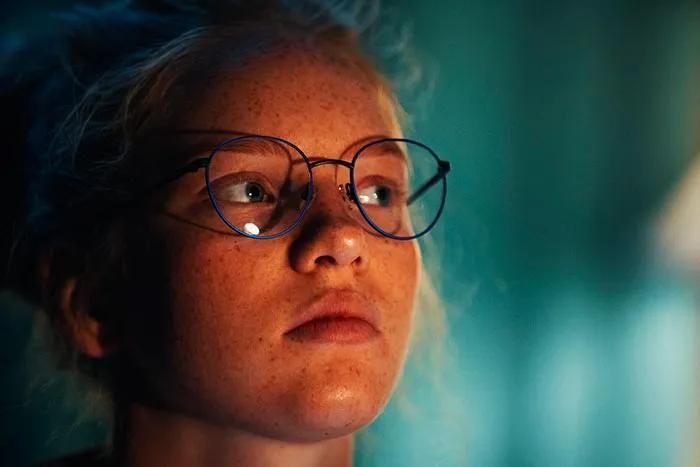 Кадр из сериала Алиса не может ждать кадр Алиса не может ждать 7