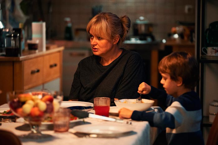 Кадр из сериала Алиса не может ждать кадр Алиса не может ждать 9