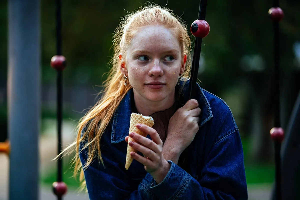 Кадр из сериала Алиса не может ждать кадр Алиса не может ждать 11