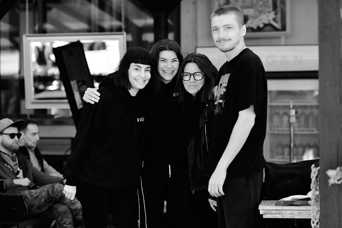 Кадр из сериала Балет кадр Балет 3