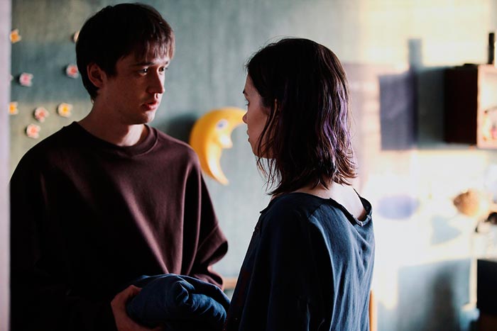 Сериал «Химера» (2022) - сюжет, актеры и роли, кадры из сериала