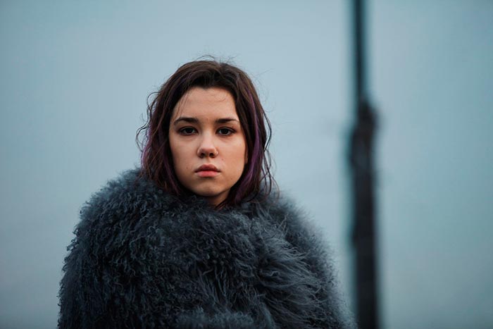 Сериал «Химера» (2022) - сюжет, актеры и роли, кадры из сериала