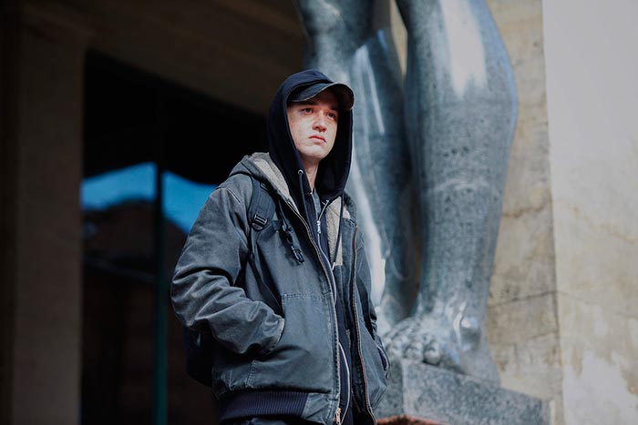 кадр Химера 11