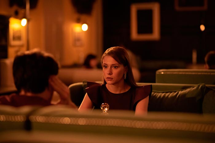 Кадр из сериала Катерина кадр Катерина 4