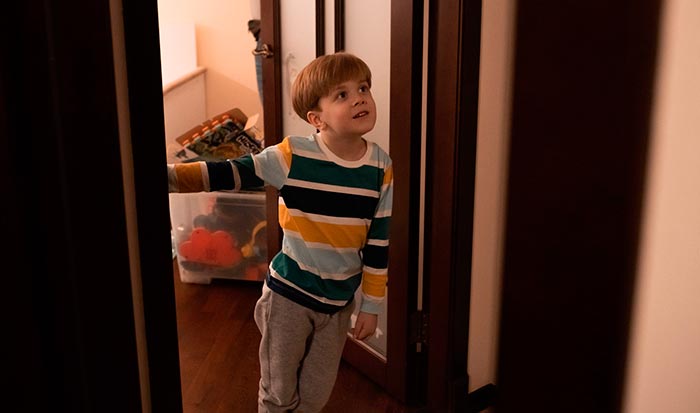 Кадр из сериала Катерина кадр Катерина 7