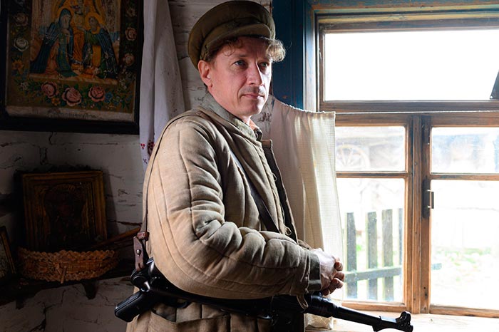 кадр Праведник 5