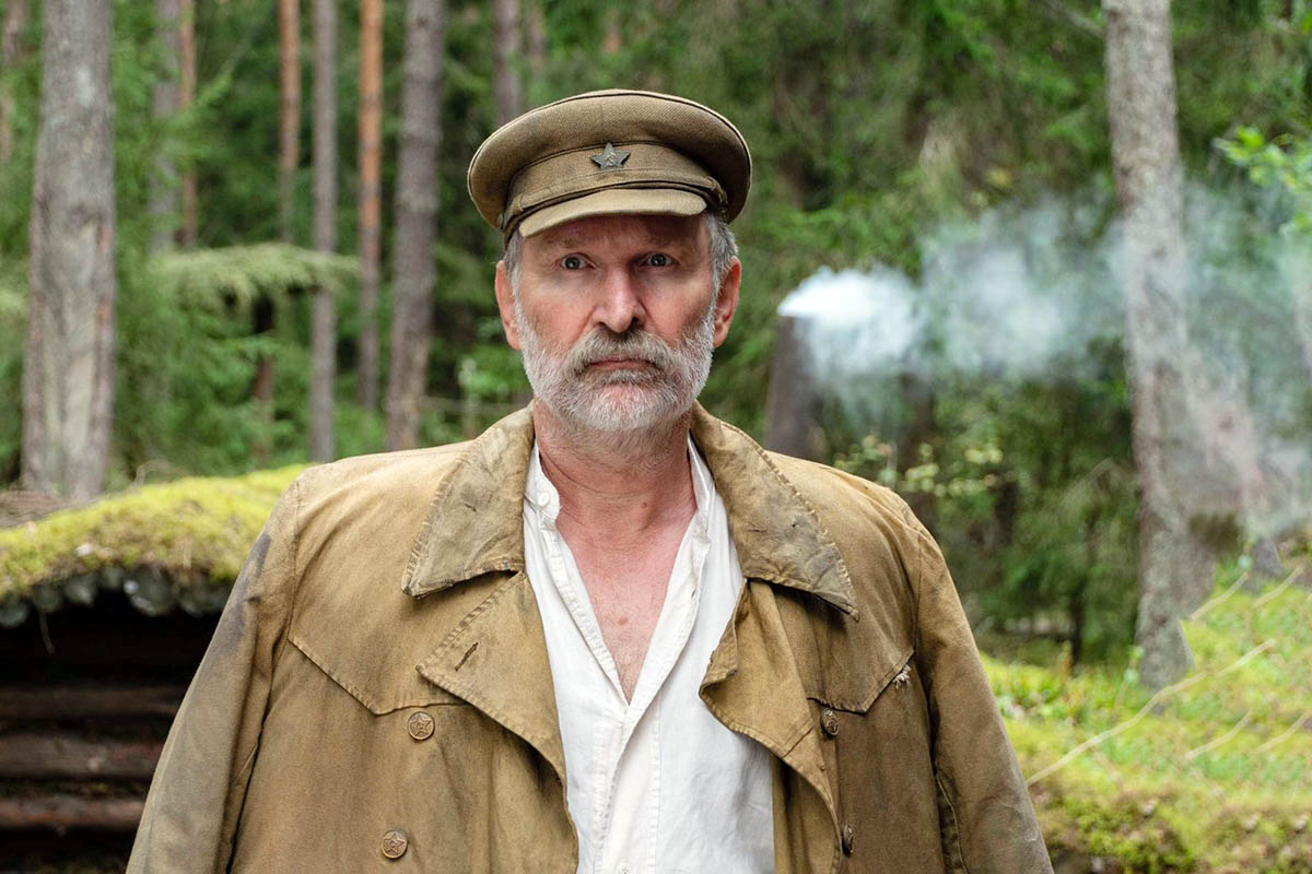 Фильм «Праведник» (2023) - сюжет, актеры и роли, кадры из фильма