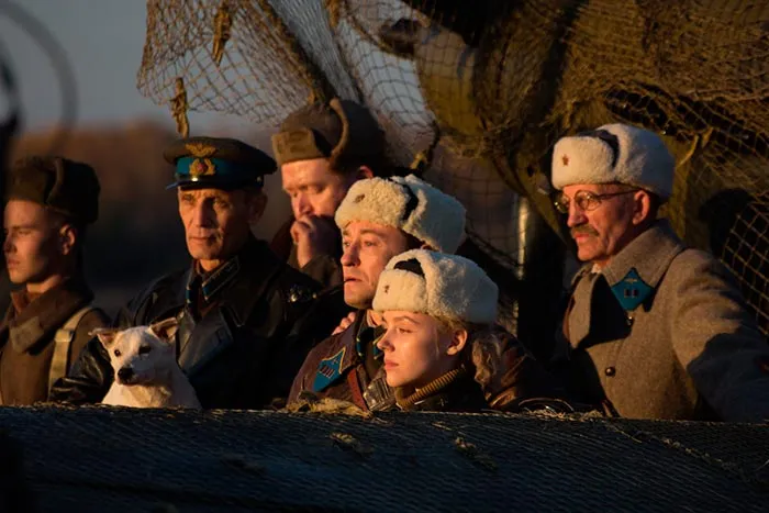 кадр Воздух 3