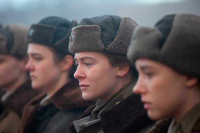 Кадр из фильма Воздух кадр Воздух 4